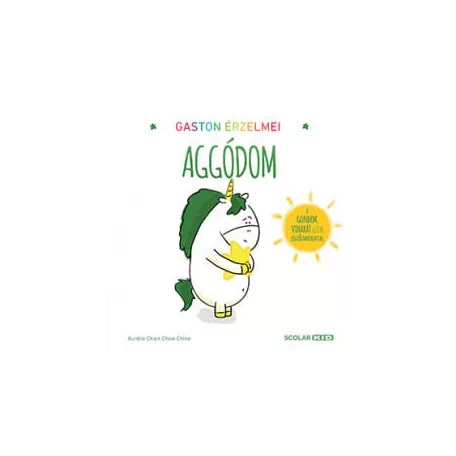 Aggódom - Gaston érzelmei