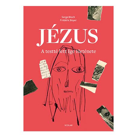 Jézus - A testté lett Ige története