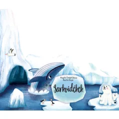 Sarkvidékek (meseköny)