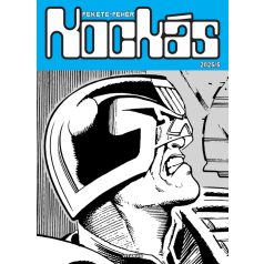 Kockás fekete-fehér 42. (2025/5)