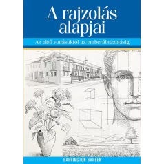 A rajzolás alapjai