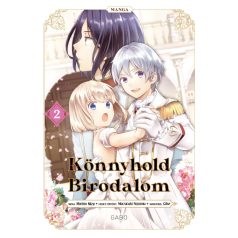 Könnyhold Birodalom 2.kötet