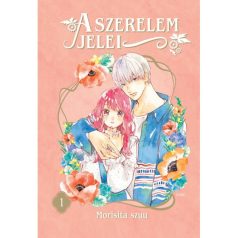 A szerelem jelei 1.kötet