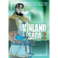 Vinland Saga 2.kötet