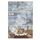 Geronimo Stilton - A riporter  - Fekete Fog kincse
