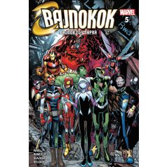 Bajnokok 5.kötet - Bajnok egy napra