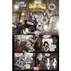 Marvel Noir 2.kötet - Pókember Noir 1.