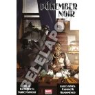 Marvel Noir 2.kötet - Pókember Noir 1.
