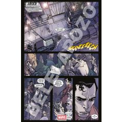 Marvel Noir 3.kötet - Pókember Noir 2.