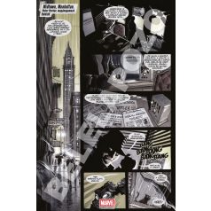 Marvel Noir 4.kötet - Pókember Noir 3.