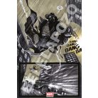 Marvel Noir 4.kötet - Pókember Noir 3.