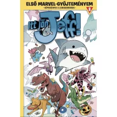 Itt jön Jeff 2.rész