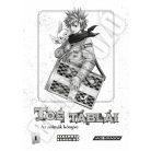 Toé táblái - Az animék könyve 1.rész