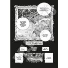 Toé táblái - Az animék könyve 1.rész