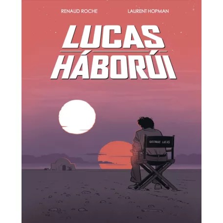 Lucas háborúi