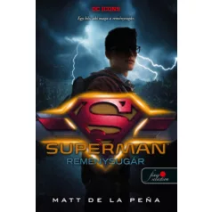 Superman - Reménysugár (regény)