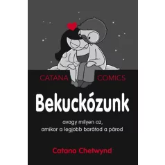 Bekuckózunk