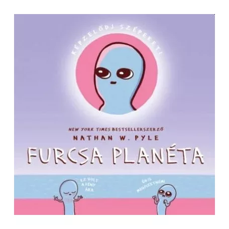 Furcsa Planéta (Strange Planet 1.)