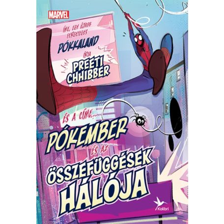 Pókember és az összefüggések hálója