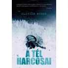 A tél harcosai - regény