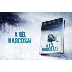 A tél harcosai - regény