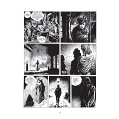 Hasfelmetsző Jack ezer arca (előrendelés)