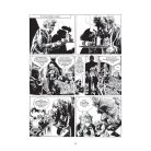 Hasfelmetsző Jack ezer arca (előrendelés)