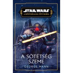 Star Wars - A sötétség szeme (regény)