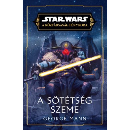 Star Wars - A sötétség szeme (regény)