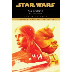 Star Wars: Vasököl  (regény)