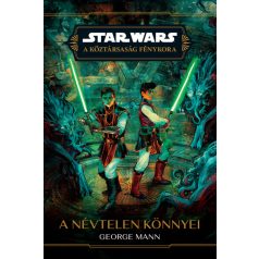 Star Wars: A névtelen könnyei (regény)