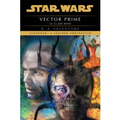 Star Wars - Vector Prime (regény)