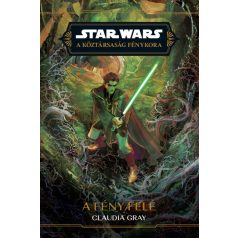 Star Wars: A fény felé (regény) - előrendelés