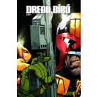 Dredd bíró 1.kötet/normál változat