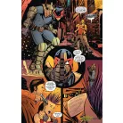 Dredd bíró 1.kötet/normál változat