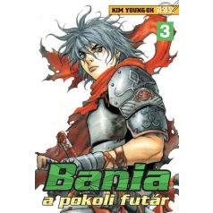 Bania a pokoli futár 3