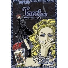 Tarot Cafe 4