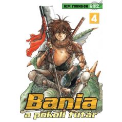 Bania a pokoli futár 4