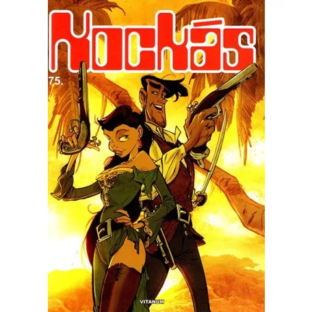 Kockás 75