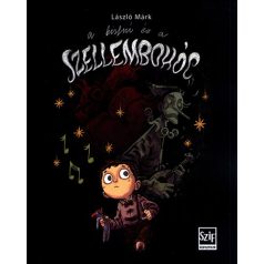 A kisfiú és a Szellembohóc