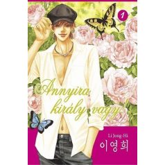 Annyira király vagy 1