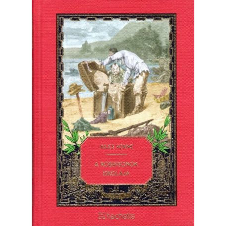 A Robinsonok iskolája (Regény_25)