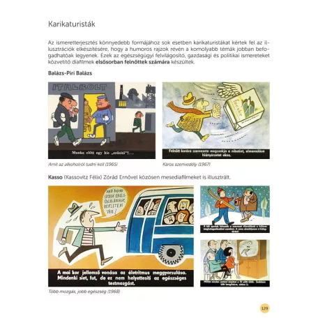 Diakönyv - A magyar diafilmgyártás története