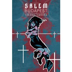Salem Budapest -Tükröm, tükröm (Előrendelés)