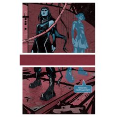 Salem Budapest -Tükröm, tükröm (Előrendelés)