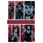 Salem Budapest -Tükröm, tükröm (Előrendelés)