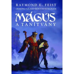 Mágus - A Tanítvány