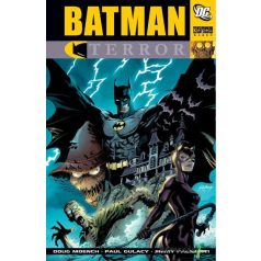 Batman - Terror