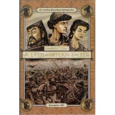 A láthatatlan ember #képregény