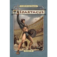 Spartacus